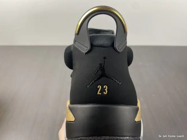 6 Retro Air (2020) Jordan DMP CT4954-007 0526
